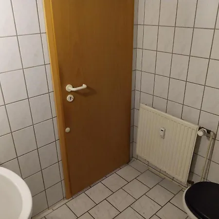 Appartamento Gemuetliches Apartment Mit 3 Boxspringbetten + Wlan