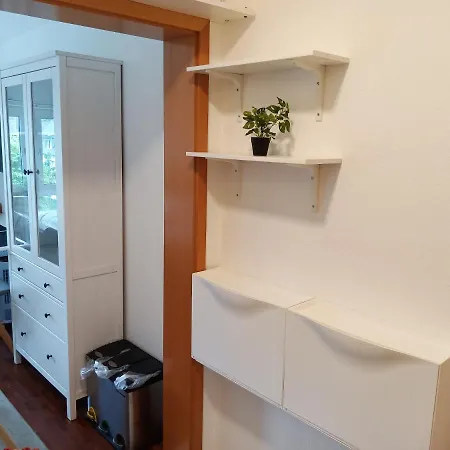 Gemuetliches Apartment Mit 3 Boxspringbetten + Wlan Osnabrück