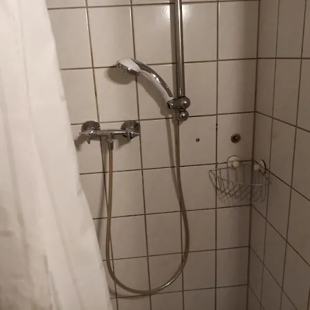 Appartamento Gemuetliches Apartment Mit 3 Boxspringbetten + Wlan *